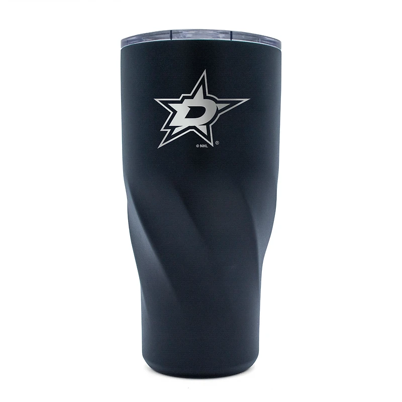 Gobelet Morgan en acier inoxydable WinCraft Dallas Stars 90 cl