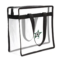 Sac fourre-tout transparent WinCraft Dallas Stars