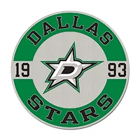 Pin de collection WinCraft Dallas Stars.