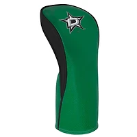 WinCraft Dallas Stars Couvre-fer pour driver de club de golf