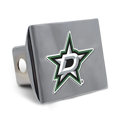WinCraft Dallas Stars Housse d'attelage en métal de qualité supérieure