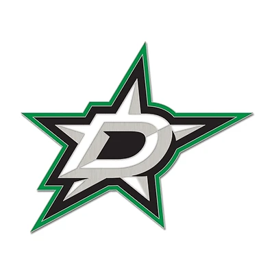WinCraft Dallas Stars Primary Logo Collector Pin