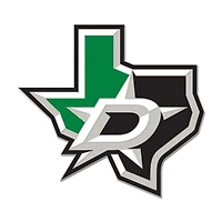 pin de collection WinCraft avec logo secondaire des Dallas Stars