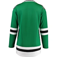 Fanatics de marque Green Dallas Stars Breakaway - Maillot vierge
