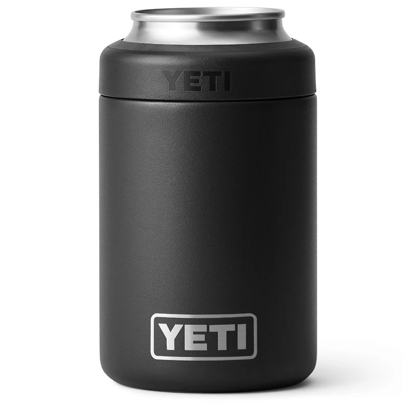 YETI Dallas Stars 12oz. Rambler Colster Can Cooler