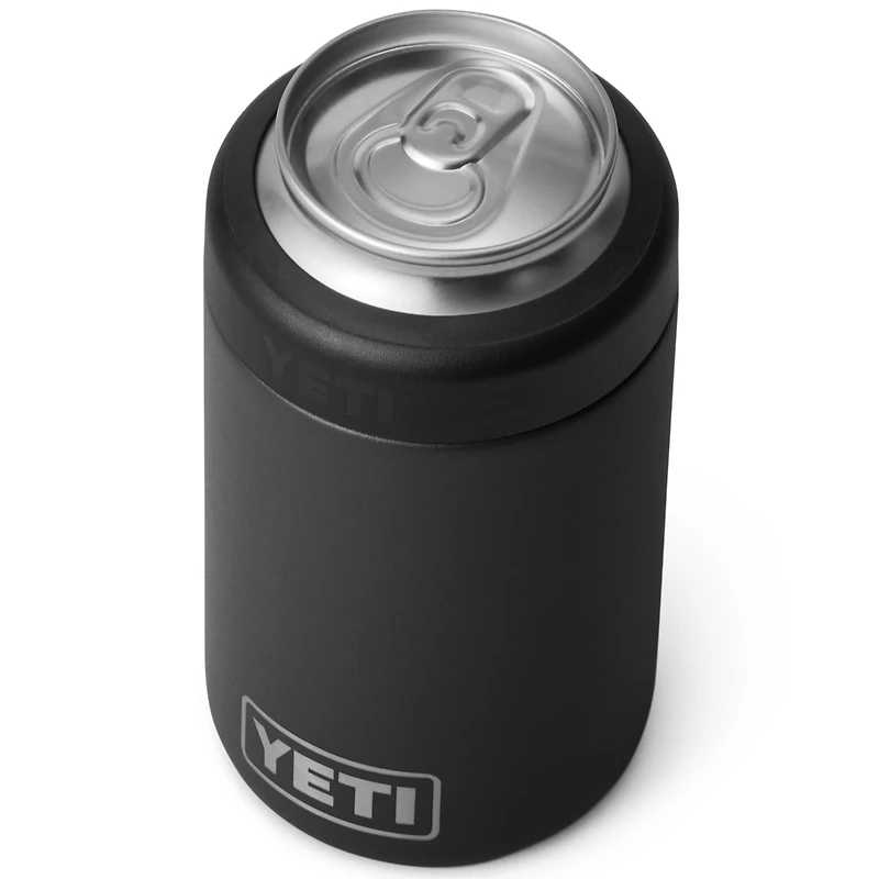 YETI Dallas Stars 12oz. Rambler Colster Can Cooler