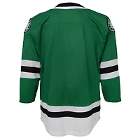 Maillot vert Dallas Stars Domicile Premier pour jeunes