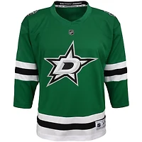 Youth Green Dallas Stars Home - Replica Jersey