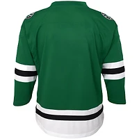 Youth Green Dallas Stars Home - Replica Jersey