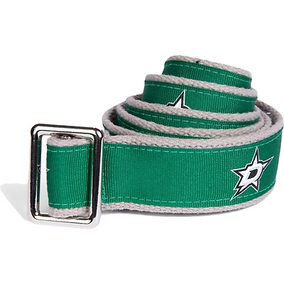 Ceinture préférée de Kelly Green pour jeunes des Dallas Stars