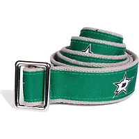 Ceinture préférée de Kelly Green pour jeunes des Dallas Stars