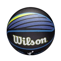 Dallas Wings Wilson Rebel Edition Basketball