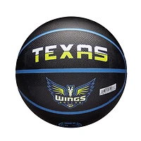 Dallas Wings Wilson Rebel Edition Basketball