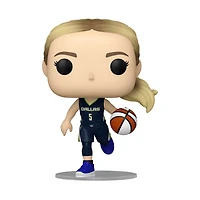 Funko Paige Bueckers Dallas Wings Pop! Vinyl Figure