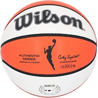 Paige Bueckers Dallas Wings Autographed Wilson Indoor/Outdoor Basketball