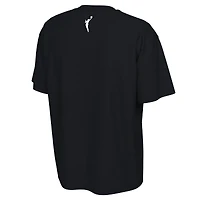 Unisex Nike Paige Bueckers Black Dallas Wings 2025 WNBA Rookie of the Year T-Shirt