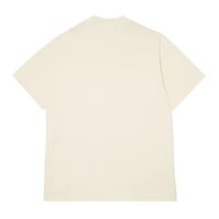 Unisex round21 Azzi Fudd Cream Dallas Wings Draft T-Shirt
