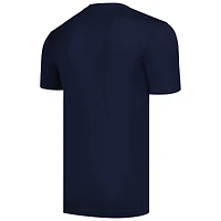 T-shirt unisexe bleu marine Stadium Essentials Dallas Wings City Year