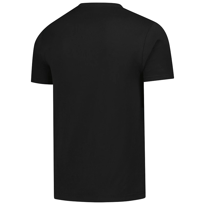 Unisex Stadium Essentials Paige Bueckers Black Dallas Wings Crossroads T-Shirt