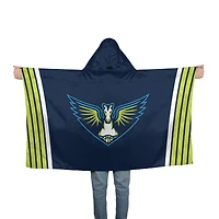 WinCraft Dallas Wings 3' x 5' Hoodie Flag