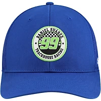 CCO DanSau S24 SURVIRAGE 47 TRUCKER HATMENSTR NAS-OVSTR34CTP-RY #7