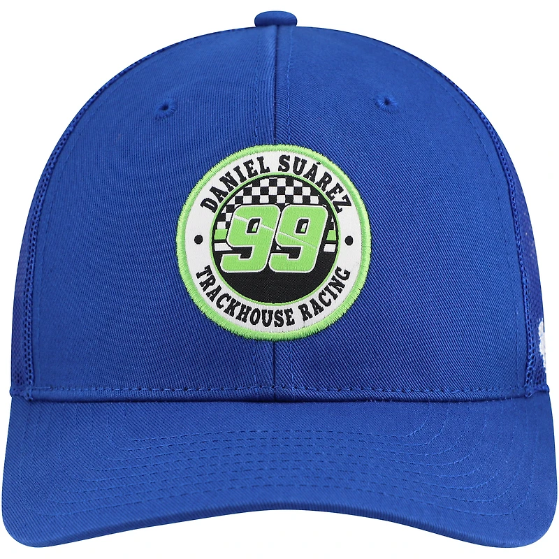 Men's '47 Royal Daniel Suarez Oversteer Trucker Adjustable Hat
