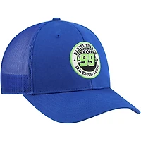 CCO DanSau S24 SURVIRAGE 47 TRUCKER HATMENSTR NAS-OVSTR34CTP-RY #7