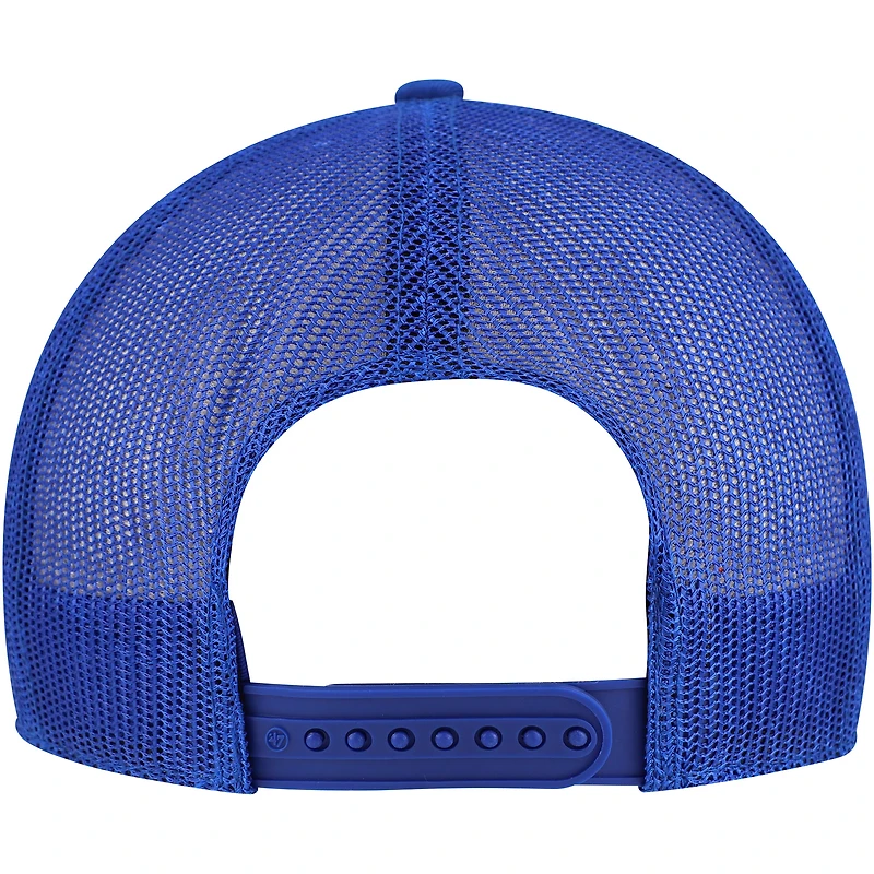 CCO DanSau S24 SURVIRAGE 47 TRUCKER HATMENSTR NAS-OVSTR34CTP-RY #7