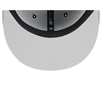 Men's New Era  Black Dayton Dragons Theme Nights 59FIFTY Fitted Hat