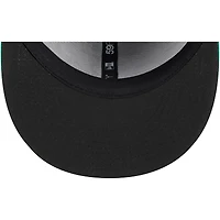 Casquette ajustée 59FIFTY pour homme Dayton Dragons Theme Nights Gem City noire New Era