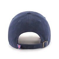 Casquette ajustable « 47 Navy Dayton Flyers Clean Up » pour homme
