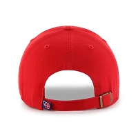 Casquette ajustable '47 Red Dayton Flyers pour homme