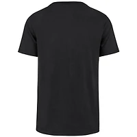 T-shirt Franklin noir pour homme '47 Daytona International Speedway 500