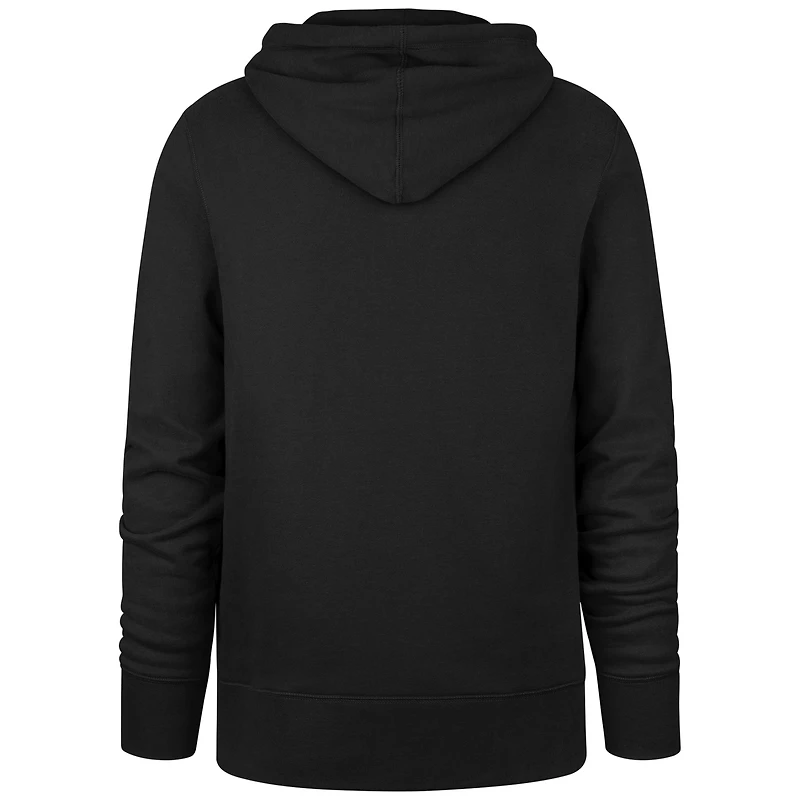 Sweat à capuche noir Daytona International Speedway 500 pour homme '47