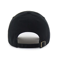 Men's '47  Black NASCAR Daytona 500 Clean Up Adjustable Hat