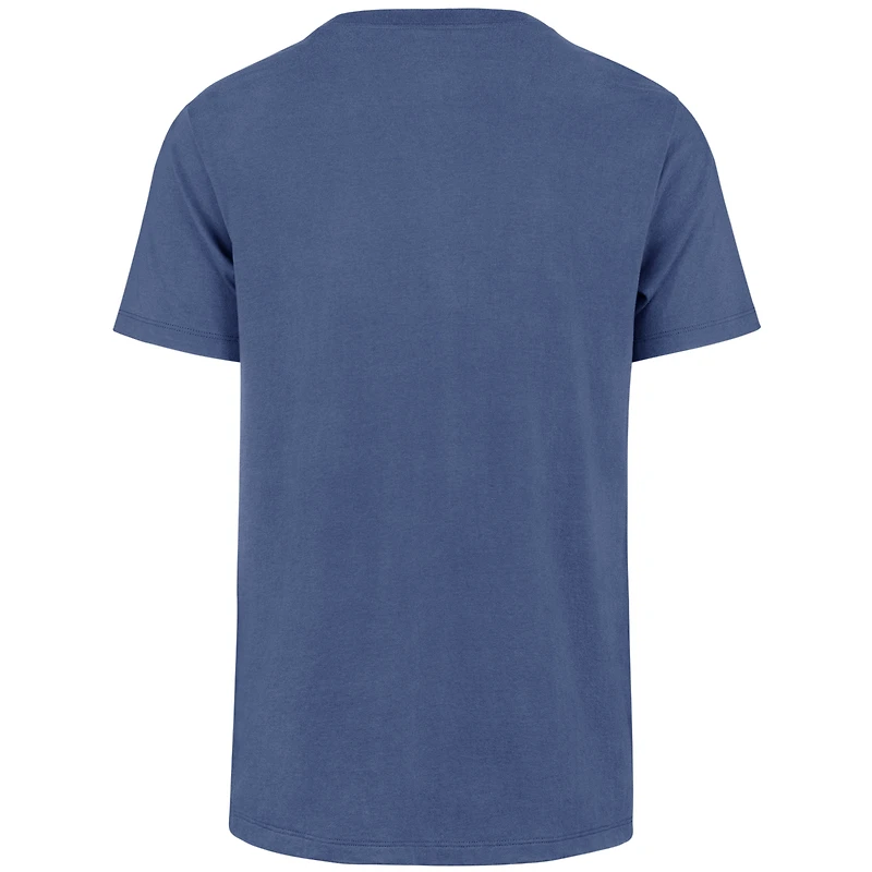 T-shirt Franklin bleu pour homme '47 Daytona International Speedway 500