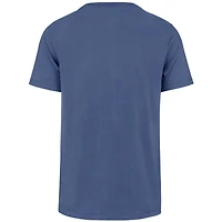 T-shirt Franklin bleu pour homme '47 Daytona International Speedway 500