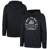 Men's '47  Navy Daytona International Speedway 500 Regional Headline Hoodie