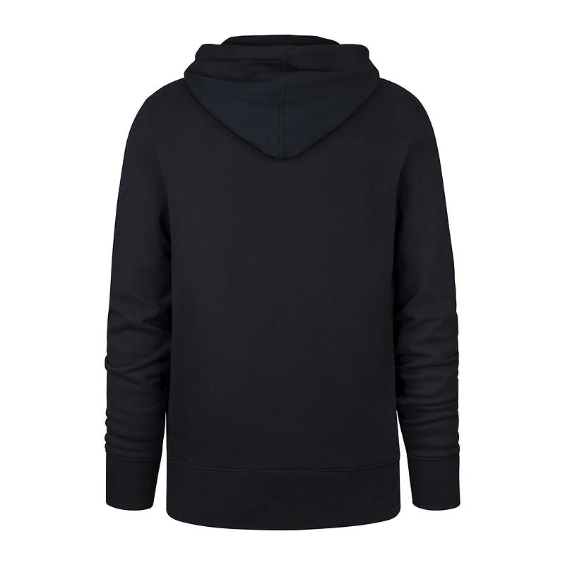 Men's '47 Navy Daytona International Speedway 500 Regional Headline Hoodie