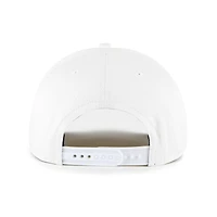 Men's '47  White Daytona 500 Hitch Adjustable Hat