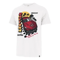Men's '47 Daytona International Speedway Coke Zero 400 Regional Franklin T-Shirt