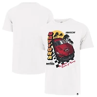Men's '47 Daytona International Speedway Coke Zero 400 Regional Franklin T-Shirt