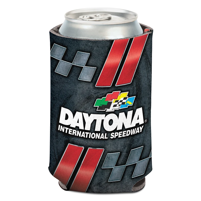 WinCraft Daytona International Speedway 12oz. Can Cooler