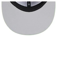 Casquette ajustée New Era Daytona Tortugas Copa de la Diversión 59FIFTY blanche pour hommes