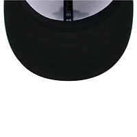Casquette ajustée New Era blanche Daytona Tortugas Theme Night The Nine 59FIFTY pour hommes