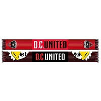 D.C. United Mascot Scarf