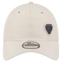 Casquette ajustable D.C. United Active 9TWENTY de New Era pour homme