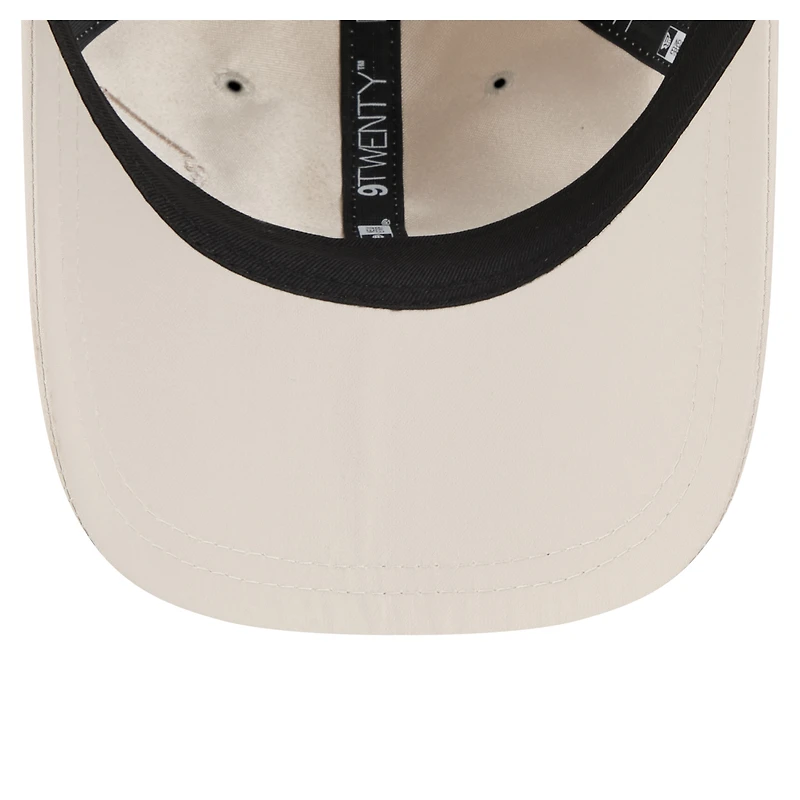 Casquette ajustable D.C. United Active 9TWENTY de New Era pour homme