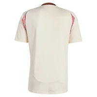 Men's adidas  Natural D.C. United 2025 The Soul Kit Replica Jersey