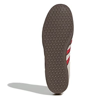 Men's adidas  White/Red D.C. United 2025 Jersey Hook Third Gazelle Shoes